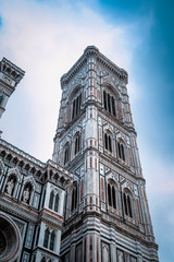 Fototapeta premium Santa Maria del Fiore