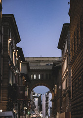 Architecture and landmark of Florence