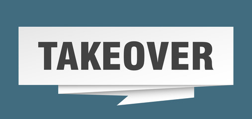 takeover