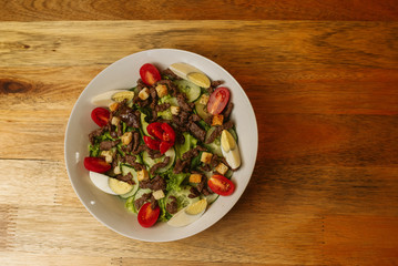 Salad