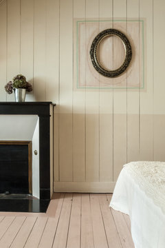 Interieur Zen