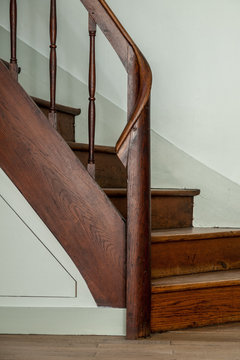 Interieur Zen