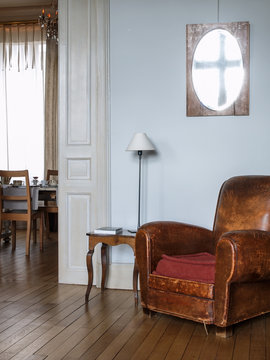 Interieur Zen