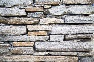 and bottom wall tile texture