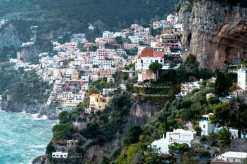 Positano