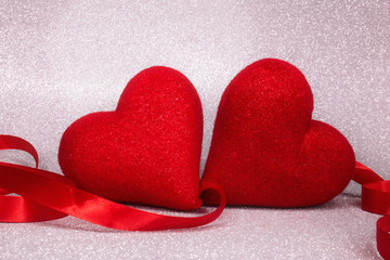 San Valentino  amore e cuore