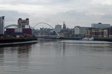 Newcastle