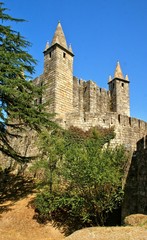 Castelo de Santa Maria da Feira