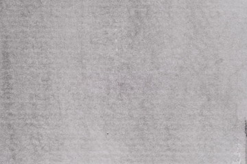 Fototapeta na wymiar Grey Background Paper Texture Water Colors Grunge