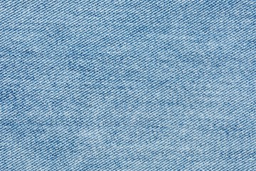 old blue denim jean texture