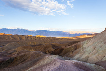 Death Valley