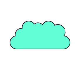 cloud icon