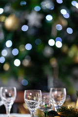 table de Noel 7
