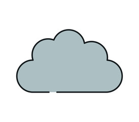 cloud icon