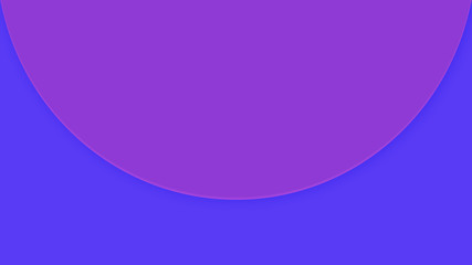 Background in paper style. Abstract colorful background.