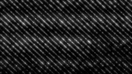 Background of multi-colored circles. Abstract background pattern.