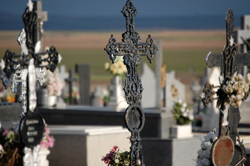 Cementerio