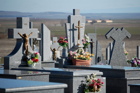 Cementerio