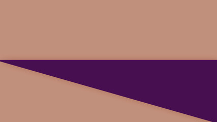 Obraz premium Background in paper style. Abstract colorful background.