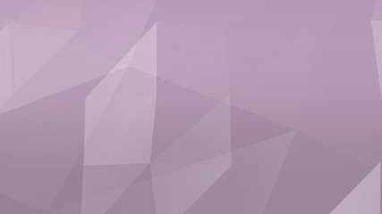 Background from polygons. Abstract background pattern.