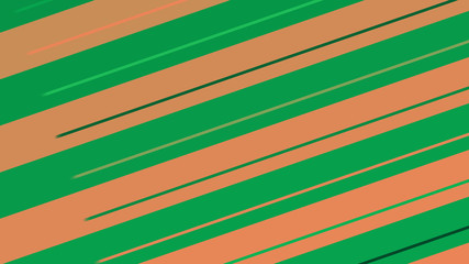 Background with color lines. Different shades and thickness.