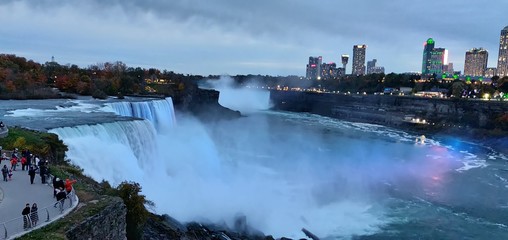 niagara falls 