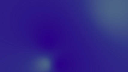 Abstract background with color blots, transitions and bends.