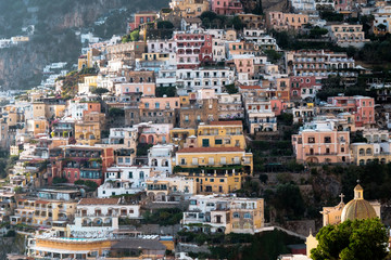 Positano
