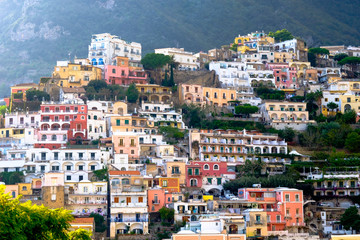 Positano