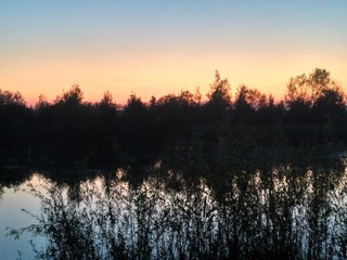 Beautiful Country Life