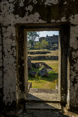 Fototapeta premium Kingdom of Temples 