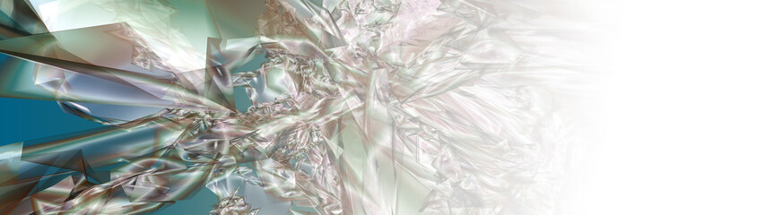 Abstract illustration