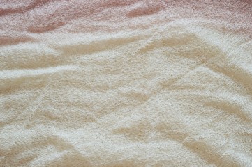 Fototapeta na wymiar A texture of a cloth