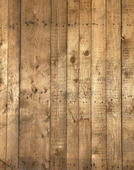 Alter Holzboden Bretter Hintergrund Muster Oberflächen Textur