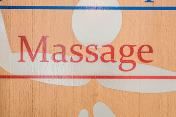 massage