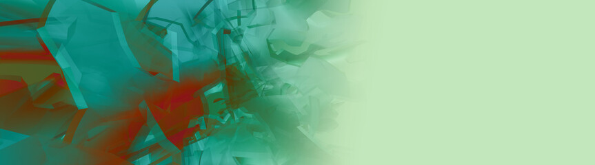 Abstract illustration © neurostructure