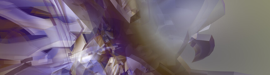 Abstract illustration © neurostructure
