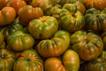 Tomates 