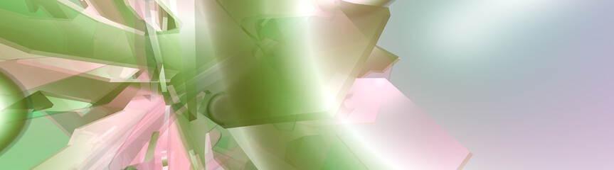 abstract background © neurostructure