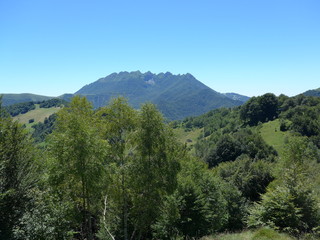 Culmine San Pietro - Maesimo (Lombardia)
