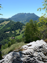 Culmine San Pietro - Maesimo (Lombardia)