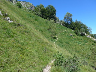 Culmine San Pietro - Maesimo (Lombardia)