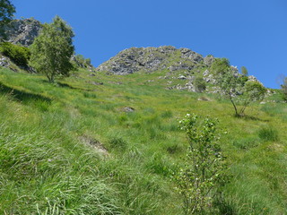 Culmine San Pietro - Maesimo (Lombardia)