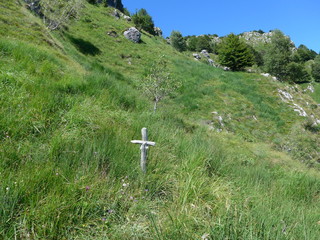 Culmine San Pietro - Maesimo (Lombardia)