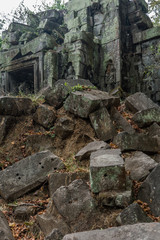 Kingdom of Temples

