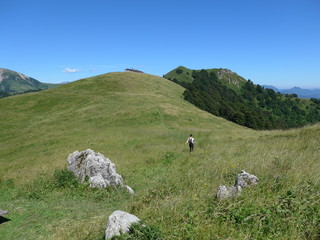 Culmine San Pietro - Maesimo (Lombardia)