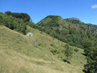 Culmine San Pietro - Maesimo (Lombardia)