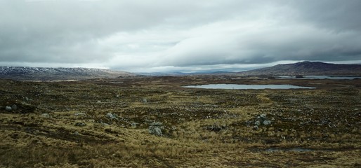 highlands