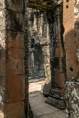 Kingdom of Temples
