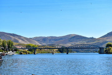 Ponte Pinhão